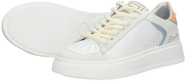 Schn&uuml;rschuhe low - large