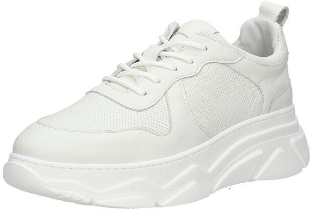 Women Low Cut Sneaker - large