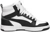 Puma Rebound V6 Mid Jr - small