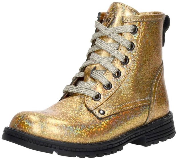 Schn&uuml;rstiefel - large