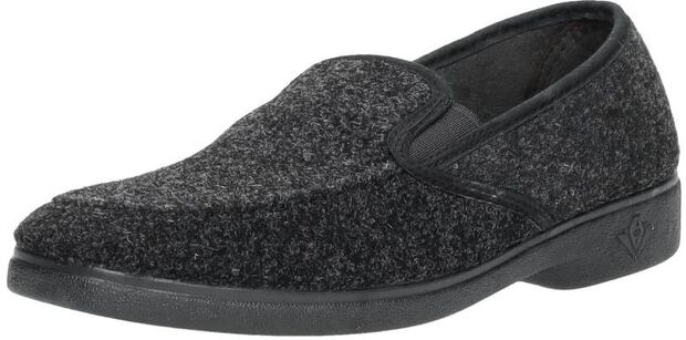 Geschlossene Hausschuhe - large