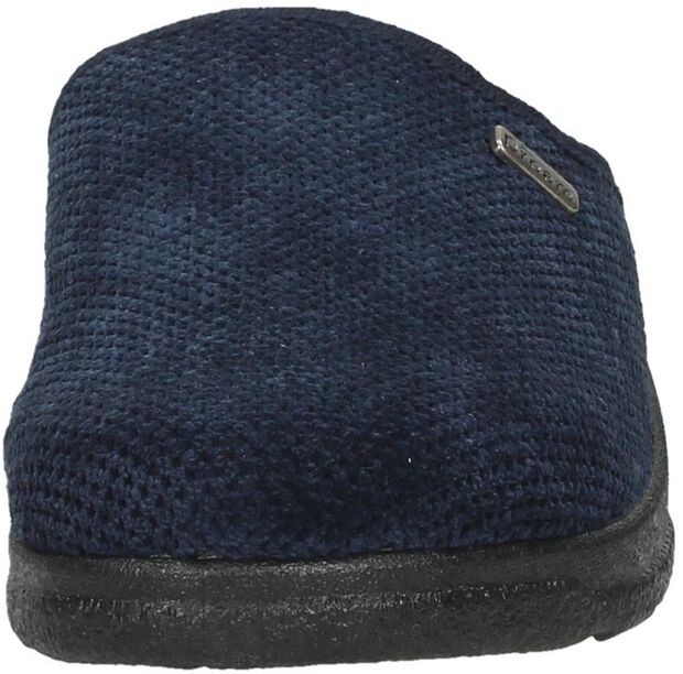 Offene Hausschuhe - large