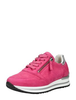 Schn&uuml;rschuhe low