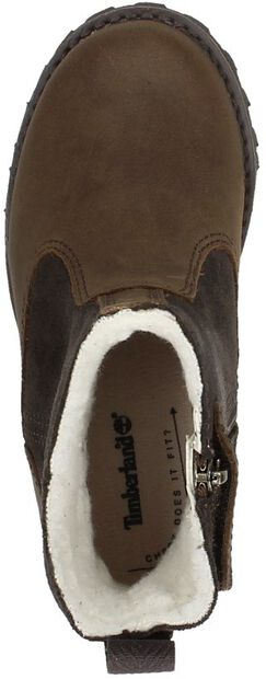 Courma Kid Warm gef&uuml;tterter Stiefel - large