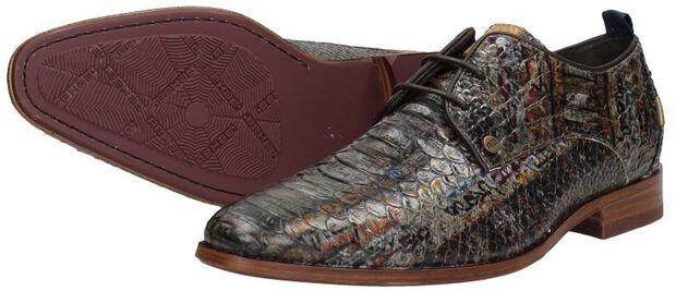 Greg Snake Fantasy - large