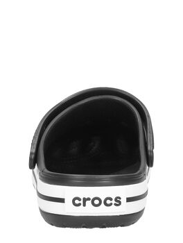 Crocband Clog