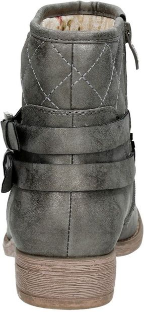 Flache Stiefeletten - large