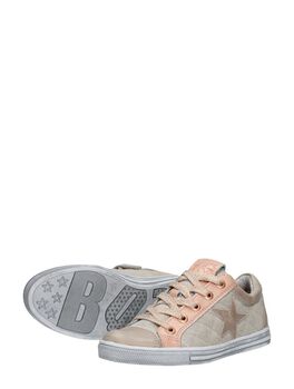 Niedrige Schuhe