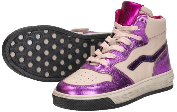 Schn&uuml;rstiefel - large