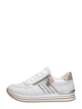 Schn&uuml;rschuhe low