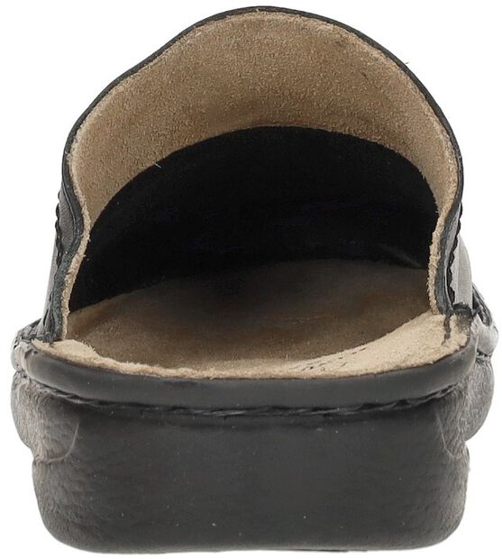 Geschlossene Zehe - large