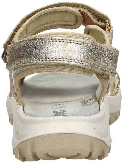 Sandalen flach - large