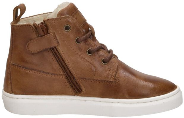 Schn&uuml;rstiefel - large