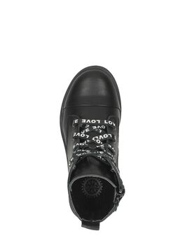 Schn&uuml;rstiefel