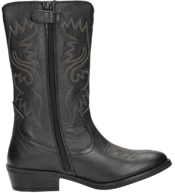 Hohe Stiefel - large