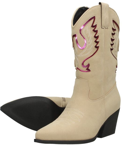 Western-Stiefel - large