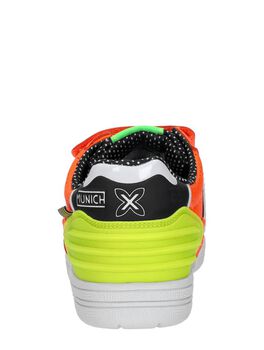 Klettverschluss Niedrig