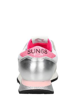 Stargirl Glitter Logo