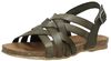 Sandalen flach - small
