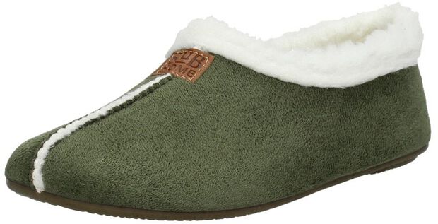 Geschlossene Hausschuhe - large