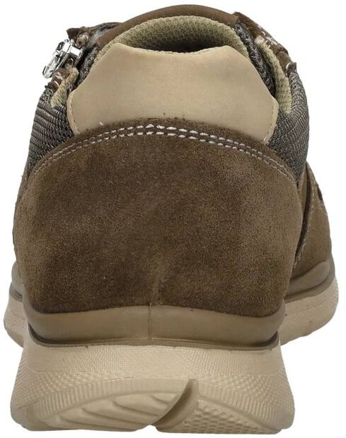 Schn&uuml;rschuhe low - large