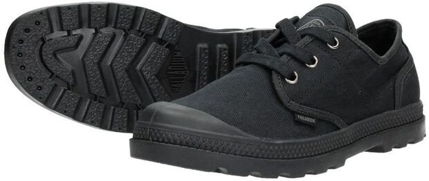 Pampa Oxford - large