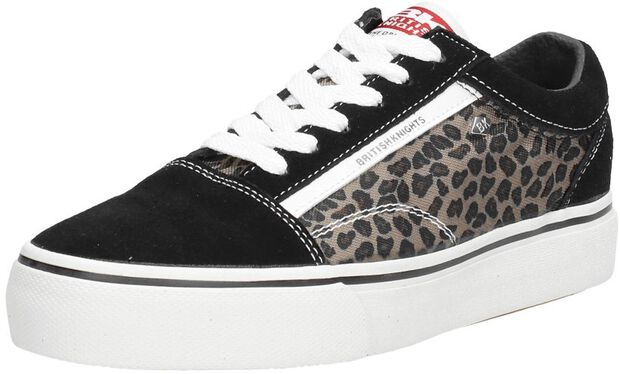 Mack Platform - large