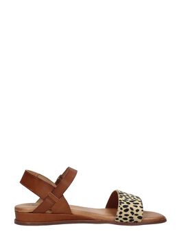 Women Tiny Wedge Sandal
