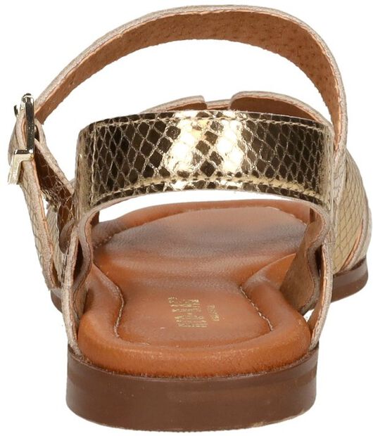 Sandalen flach - large