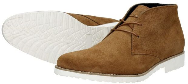 Schn&uuml;rstiefel - large