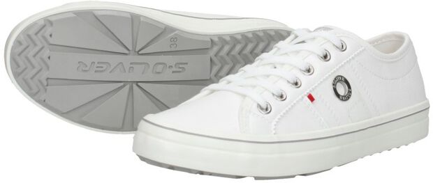 Schn&uuml;rschuhe - large