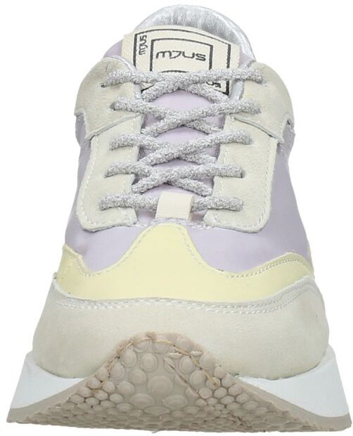 Schn&uuml;rschuhe low - large