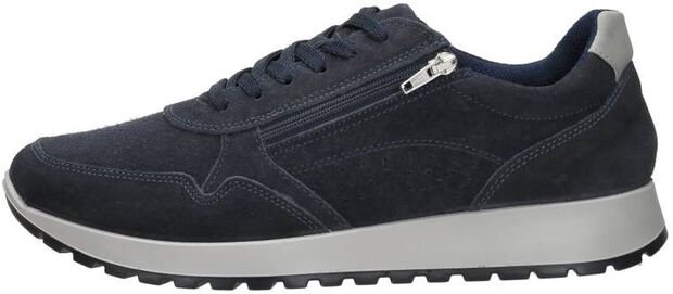 Schn&uuml;rschuhe low - large