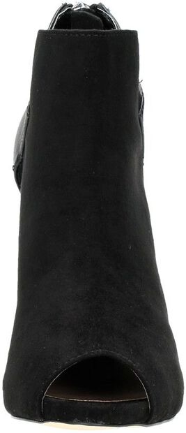 Stiefeletten mit Absatz - large