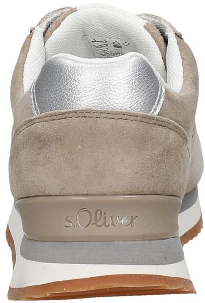 Schn&uuml;rschuhe low - large