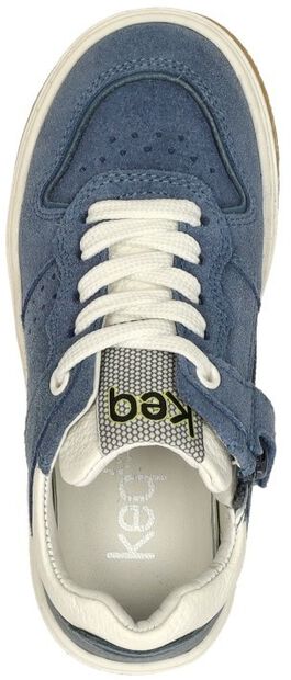 Schn&uuml;rschuhe low - large