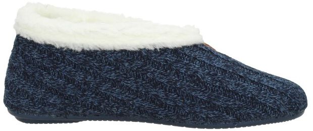 Geschlossene Hausschuhe - large