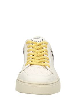 Schn&uuml;rschuhe low