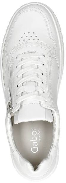 Schn&uuml;rschuhe low - large