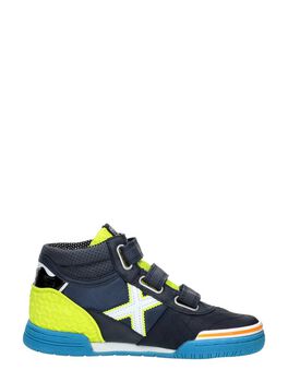 Klettverschluss Hoch