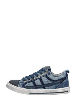 Sneaker low