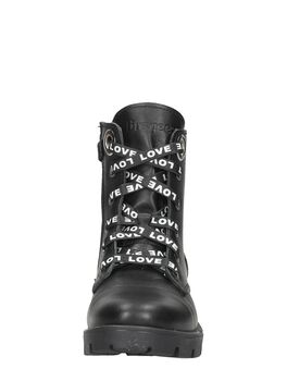 Schn&uuml;rstiefel