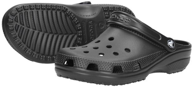 Classic Clog - large