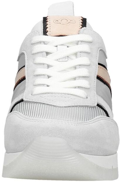 Schn&uuml;rschuhe low - large