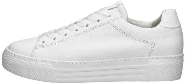 Schn&uuml;rschuhe low - large