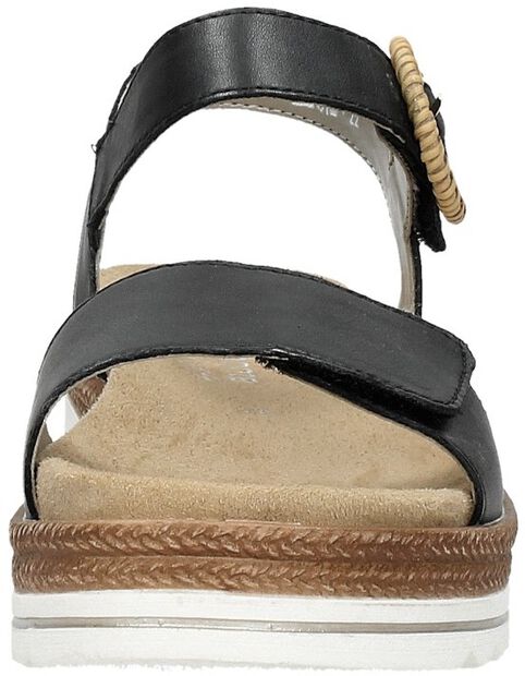 Sandalen flach - large