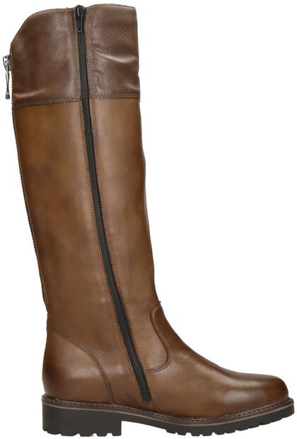 Hohe Stiefel - large
