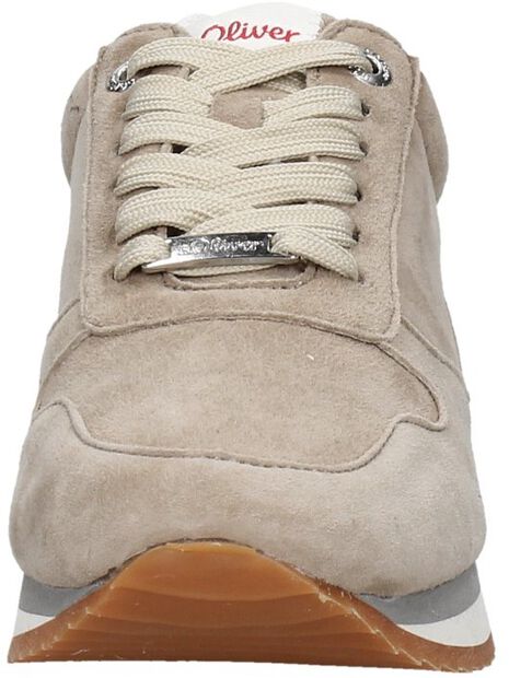 Schn&uuml;rschuhe low - large