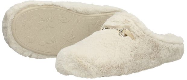 Offene Hausschuhe - large