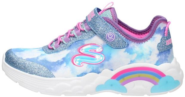 Rainbow Racer - large